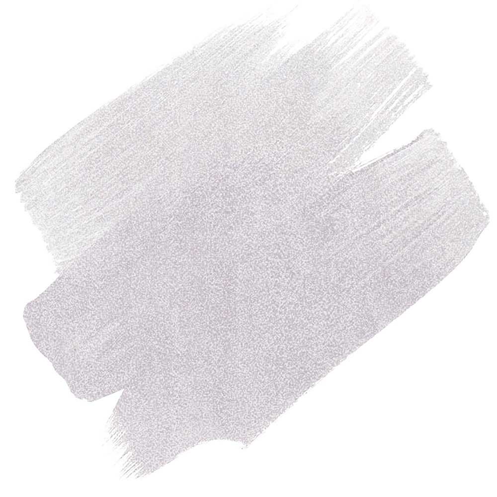 Daler Rowney FW Pearlescent Acrylic Inks 180ml Silver Pearl 119