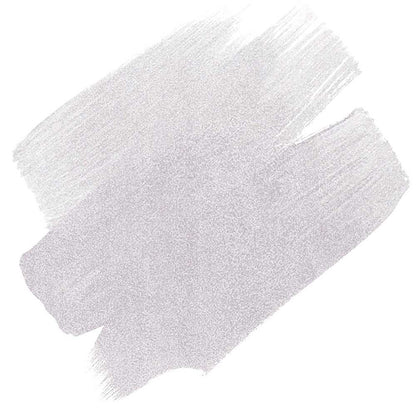 Daler Rowney FW Pearlescent Acrylic Inks 180ml Silver Pearl 119