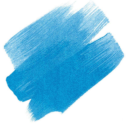 Daler Rowney FW Pearlescent Acrylic Inks 29.5ml Galactic Blue 112