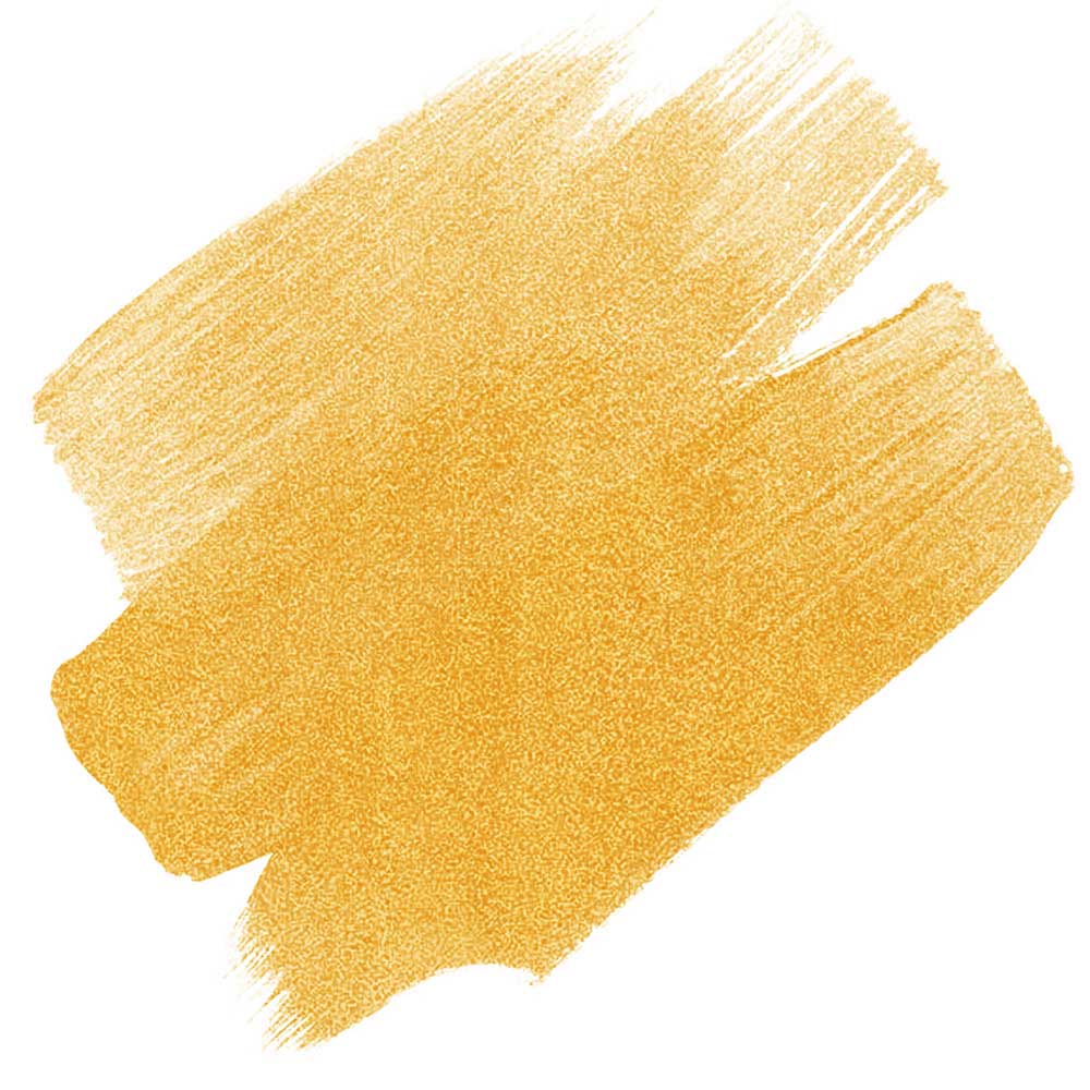Daler Rowney FW Pearlescent Acrylic Inks 29.5ml Mazuma Gold 117