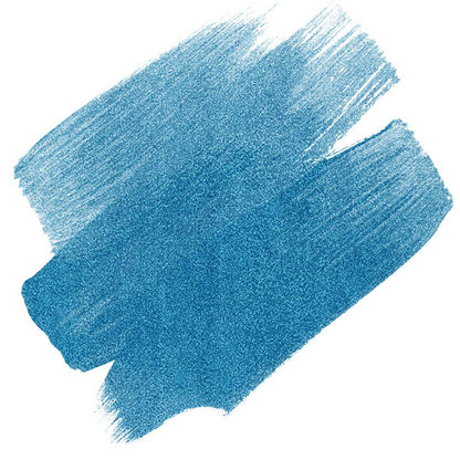 Daler Rowney FW Pearlescent Acrylic Inks 29.5ml Dutch Blue 127