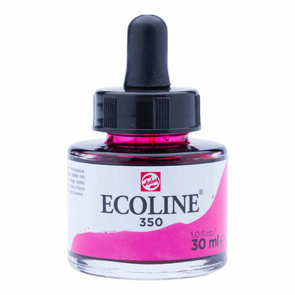 Talens Ecoline 30ml Fuchia 350