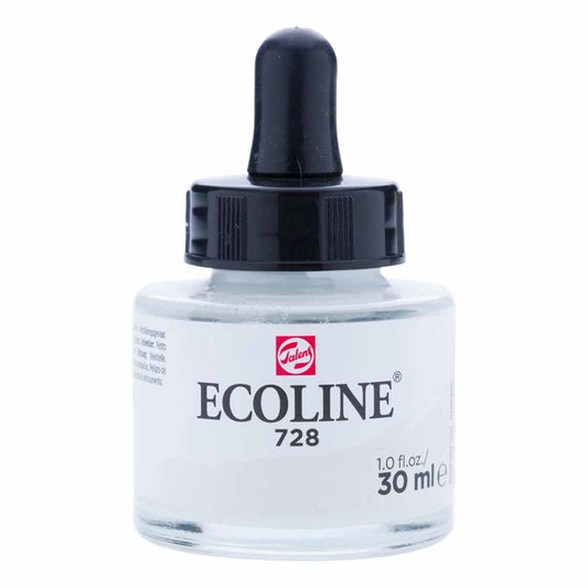 Talens Ecoline 30ml Warm Grey Light 728