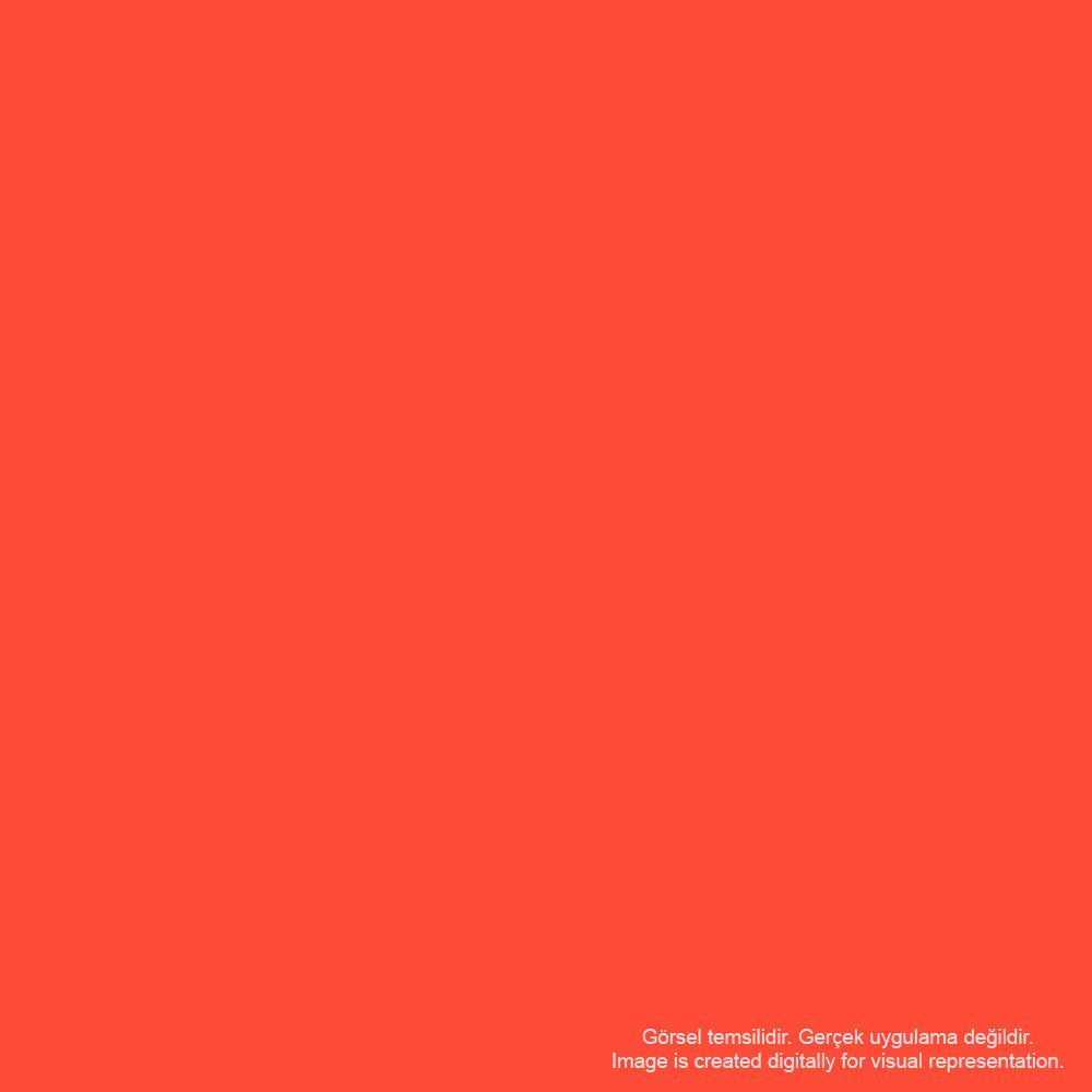 Amsterdam Acrylic Ink 30ml Reflex Orange 257
