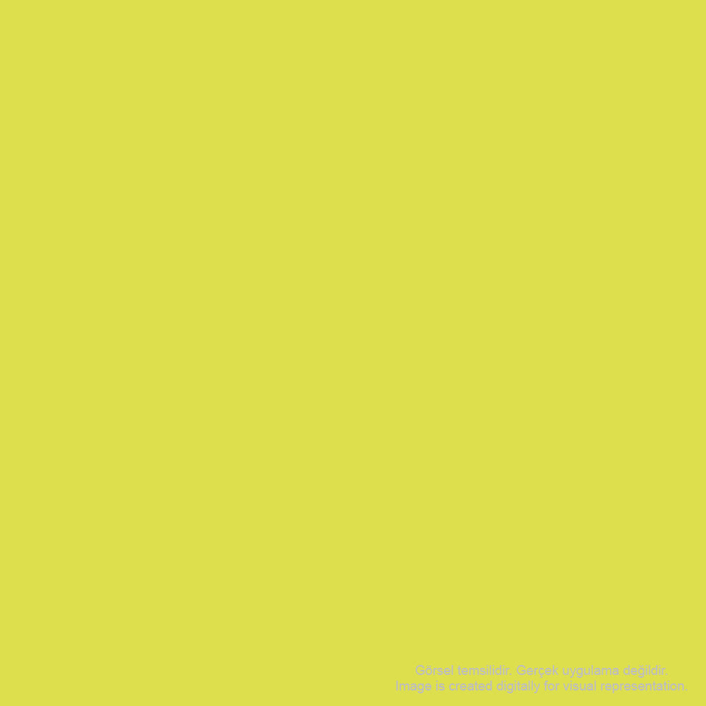 Art Creation Acrylic 750ml Greenish Yellow 243