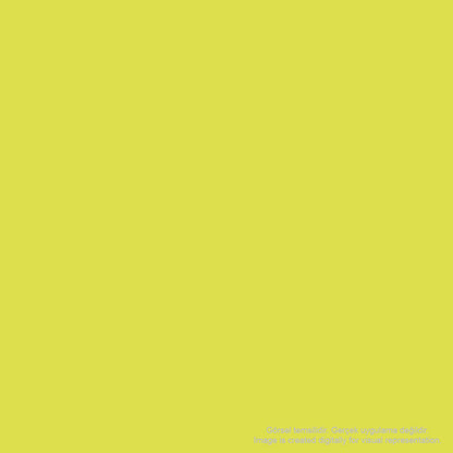Art Creation Acrylic 750ml Greenish Yellow 243