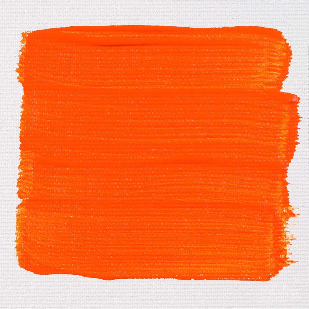 Art Creation Acrylic 750ml Azo Orange 276