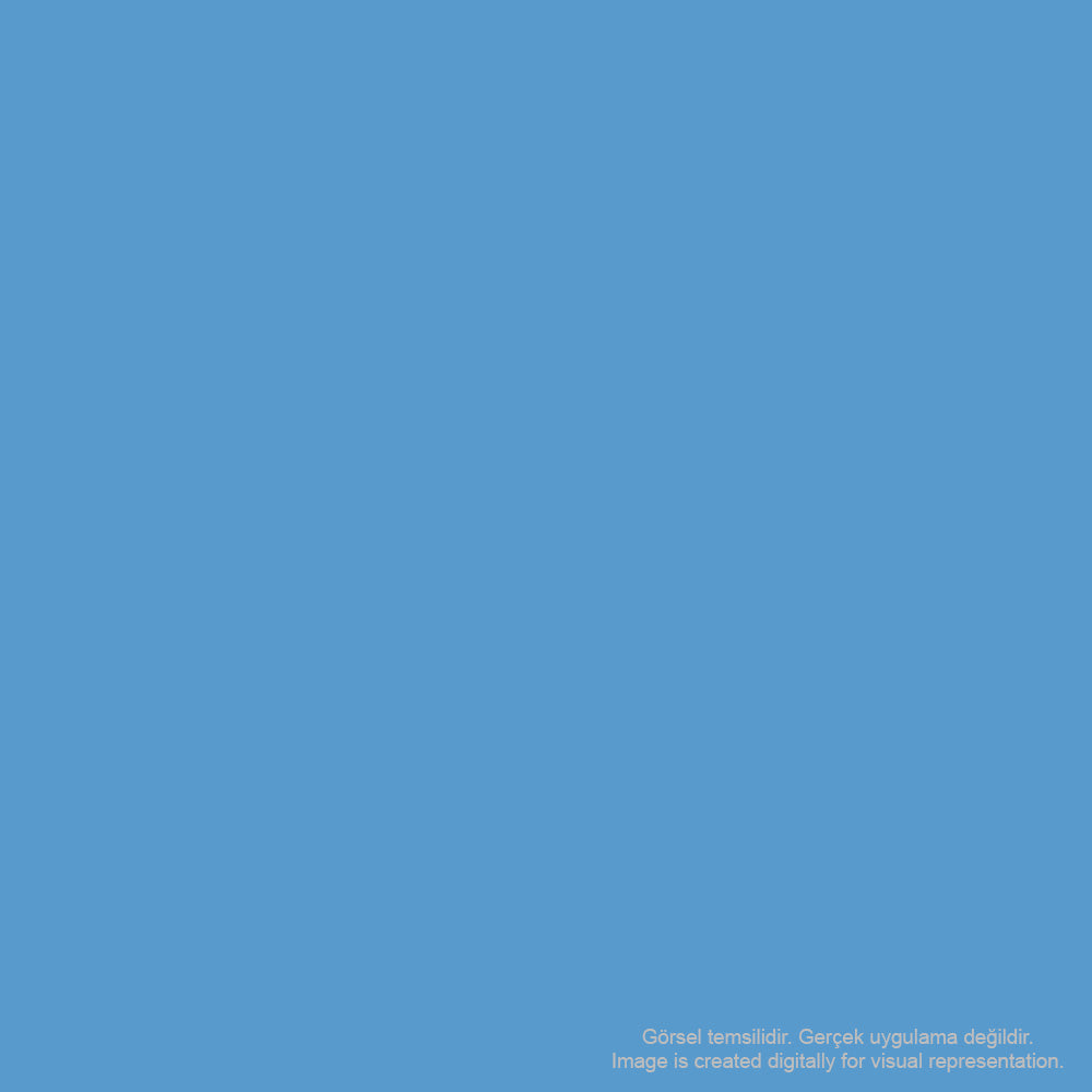 Art Creation Acrylic 750ml Greyish Blue 562