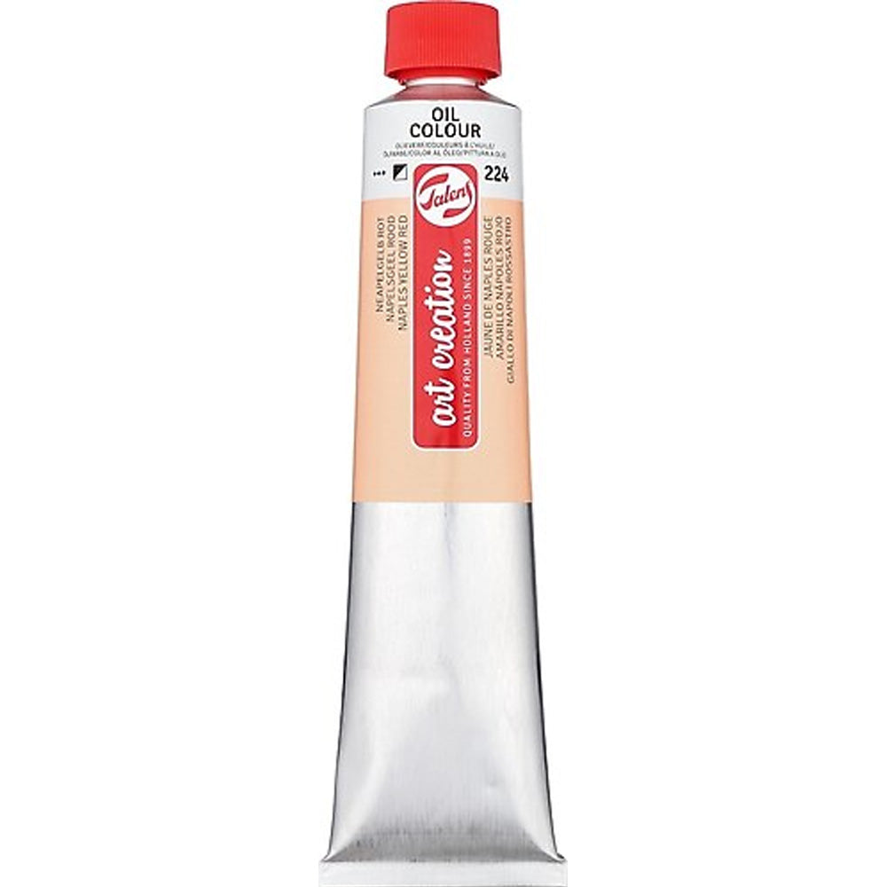 Art Creation Yağlı Boya 200ml Naples Yellow Red 224
