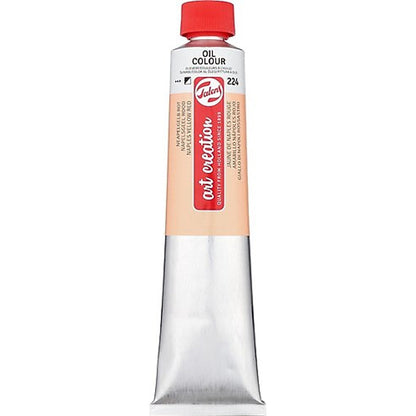 Art Creation Yağlı Boya 200ml Naples Yellow Red 224