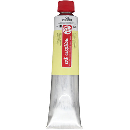 Art Creation Yağlı Boya 200ml Pastel Yellow 226