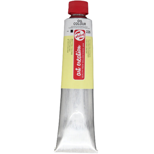 Art Creation Yağlı Boya 200ml Pastel Yellow 226