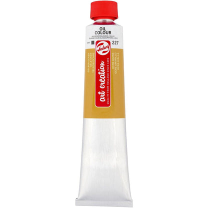 Art Creation Yağlı Boya 200ml Yellow Ochre 227