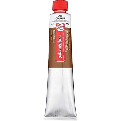 Art Creation Yağlı Boya 200ml Raw Sienna 234