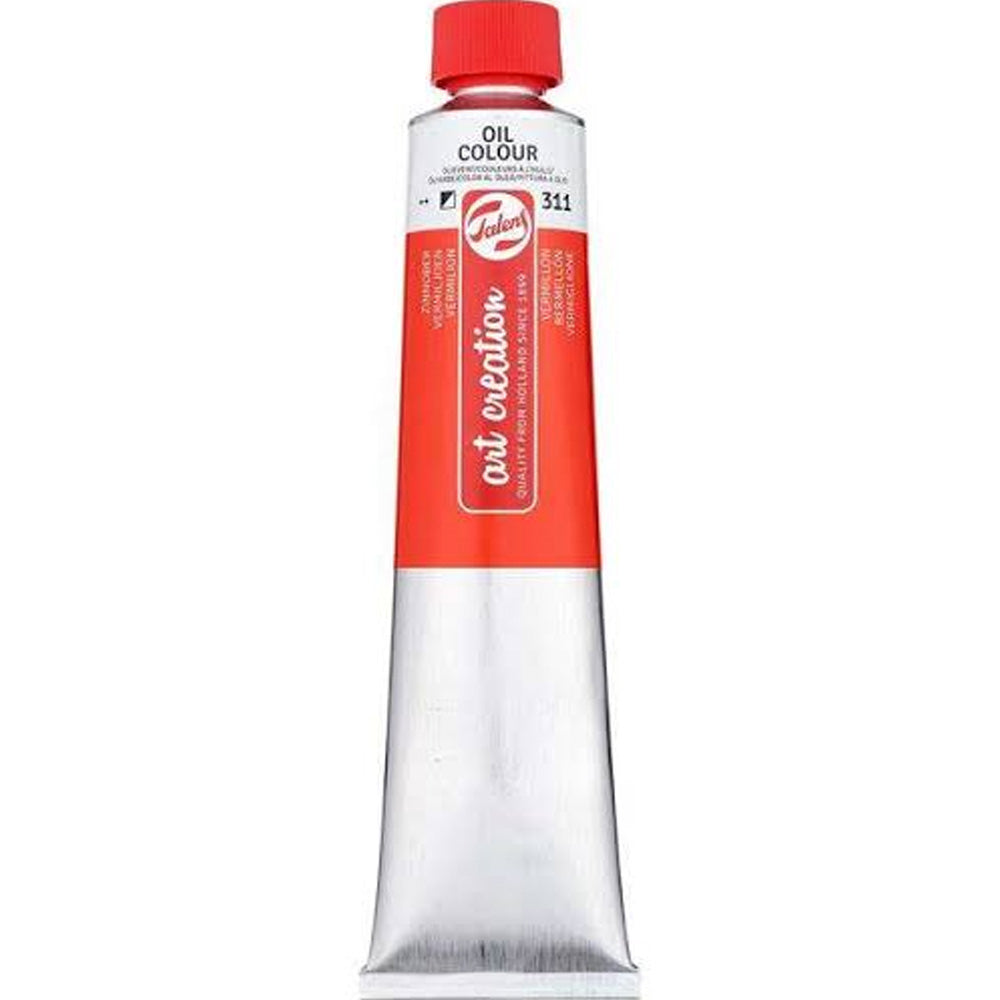 Art Creation Yağlı Boya 200ml Vermilion 311