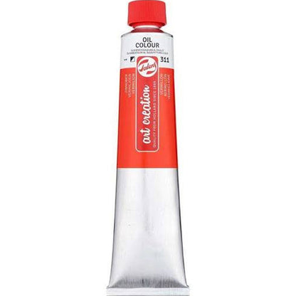 Art Creation Yağlı Boya 200ml Vermilion 311