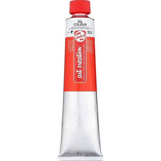 Art Creation Yağlı Boya 200ml Vermilion 311