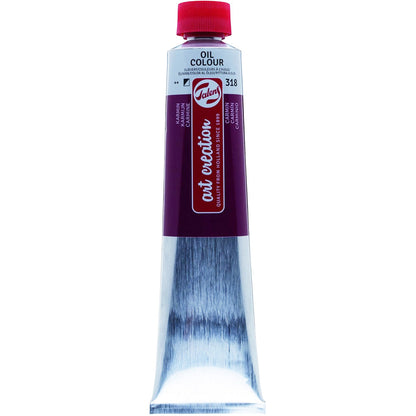 Art Creation Yağlı Boya 200ml Carmine 318