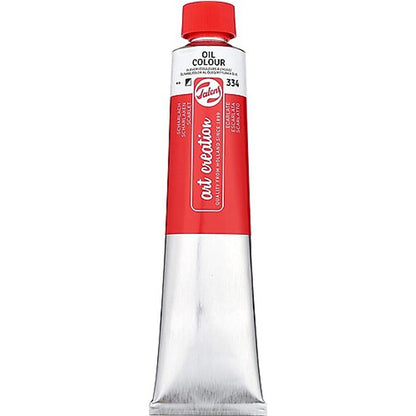 Art Creation Yağlı Boya 200ml Scarlet 334