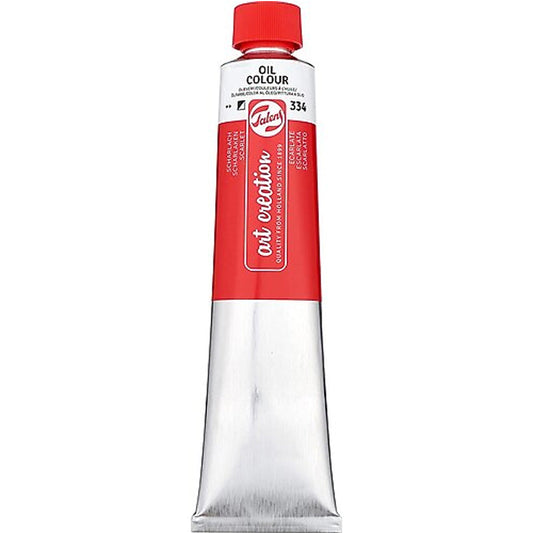 Art Creation Yağlı Boya 200ml Scarlet 334