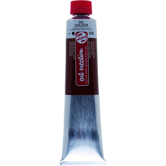 Art Creation Yağlı Boya 200ml Light Oxide Red 339