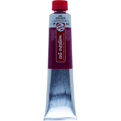 Art Creation Yağlı Boya 200ml Deep Rose 362