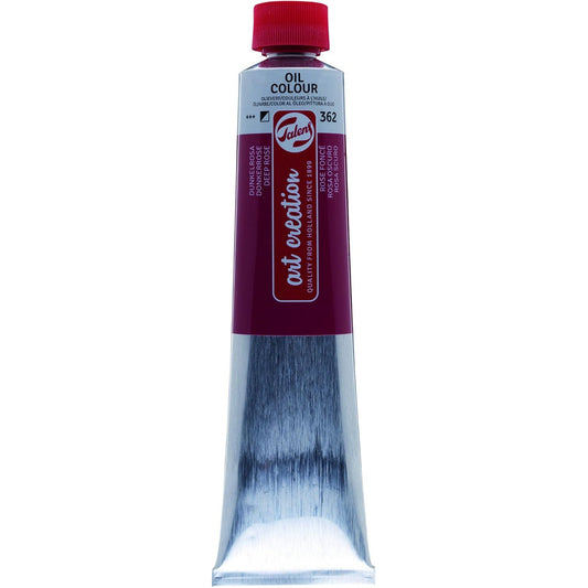 Art Creation Yağlı Boya 200ml Deep Rose 362