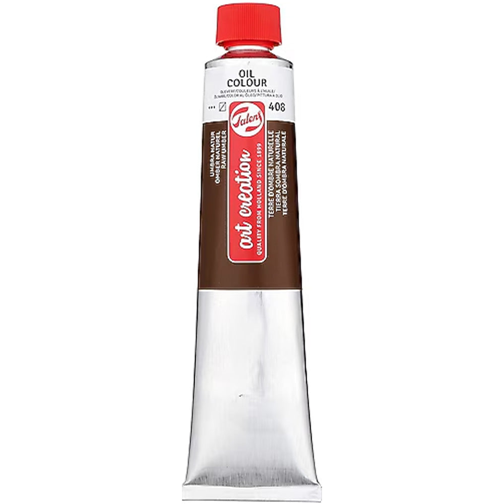 Art Creation Yağlı Boya 200ml Raw Umber 408