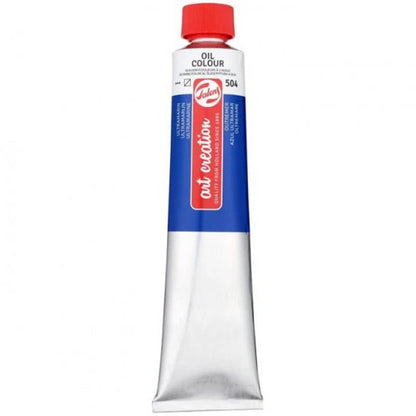 Art Creation Yağlı Boya 200ml Ultramarine 504