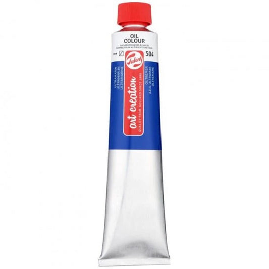 Art Creation Yağlı Boya 200ml Ultramarine 504