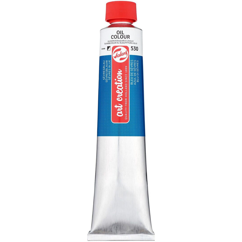 Art Creation Yağlı Boya 200ml Sevres Blue 530
