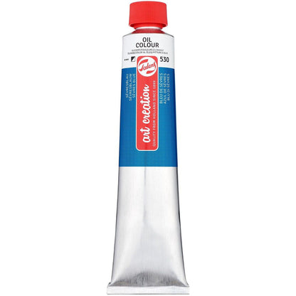 Art Creation Yağlı Boya 200ml Sevres Blue 530