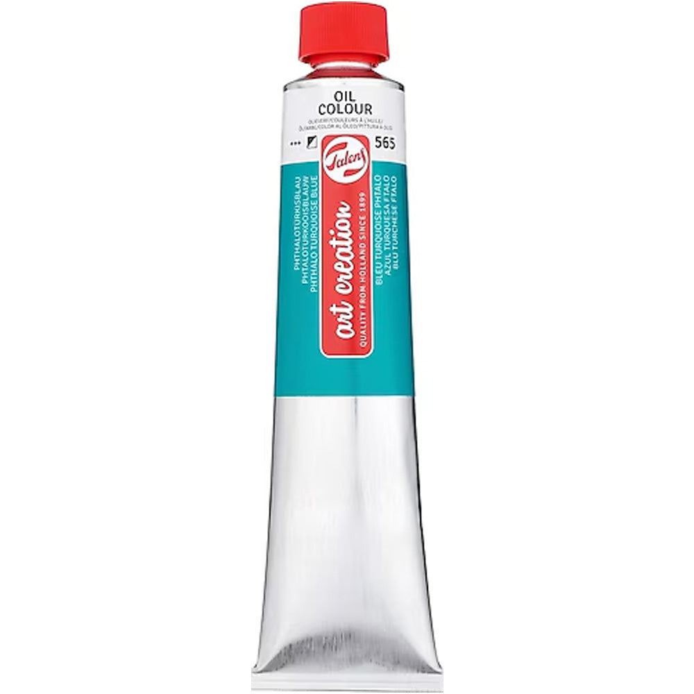 Art Creation Yağlı Boya 200ml Phthalo Turquoise Blue 565