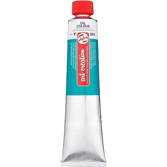 Art Creation Yağlı Boya 200ml Phthalo Turquoise Blue 565