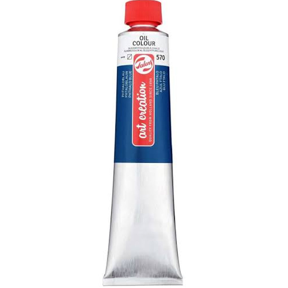 Art Creation Yağlı Boya 200ml Phthalo Blue 570
