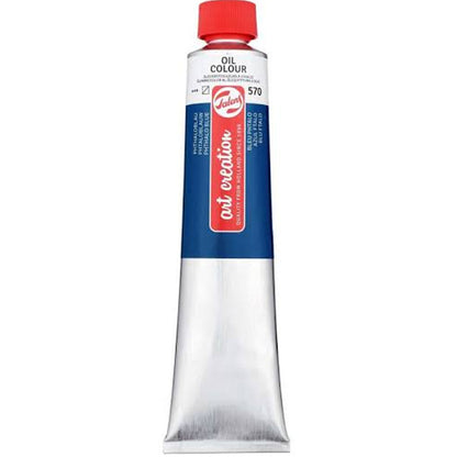 Art Creation Yağlı Boya 200ml Phthalo Blue 570
