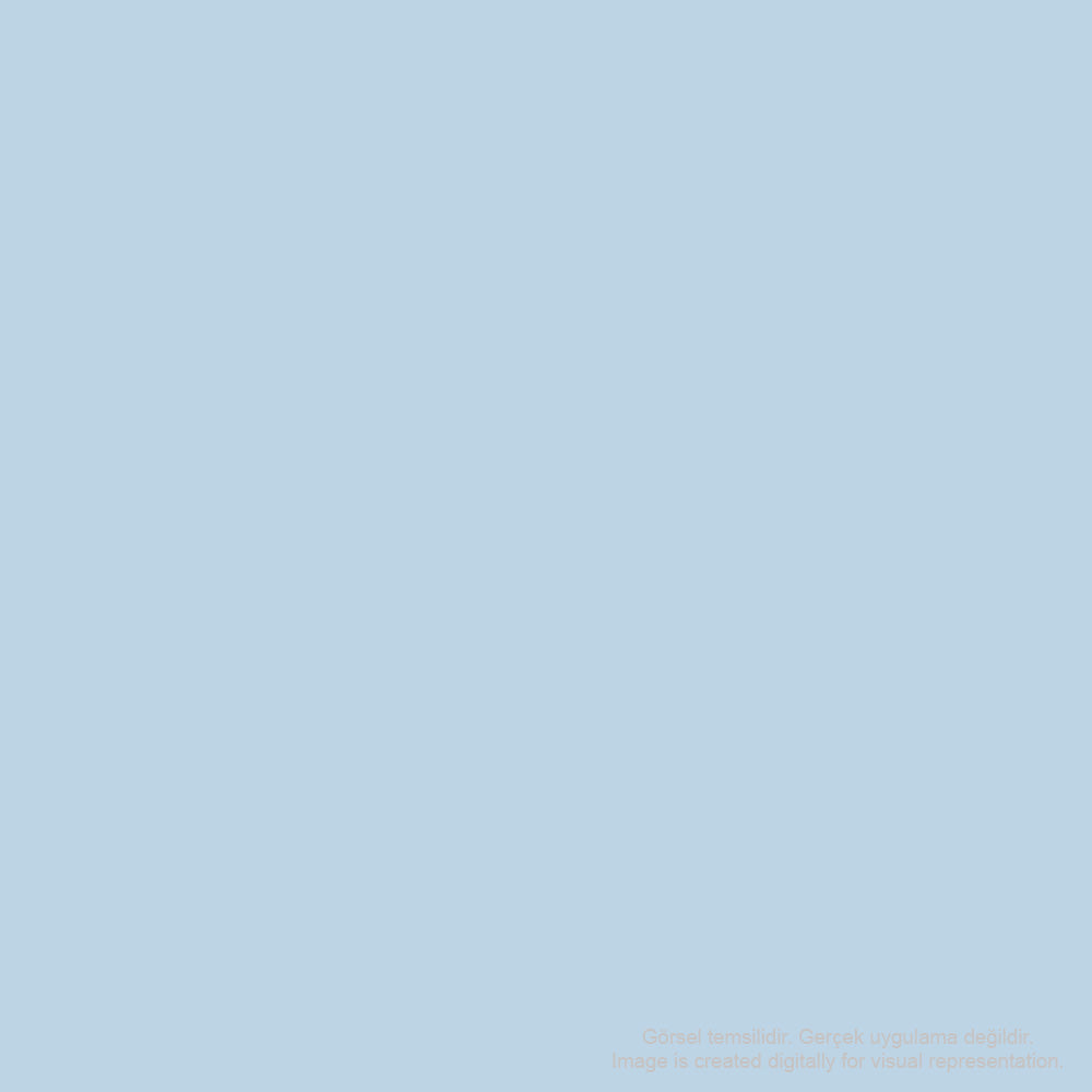 Art Creation Yağlı Boya 200ml Pastel Blue 580