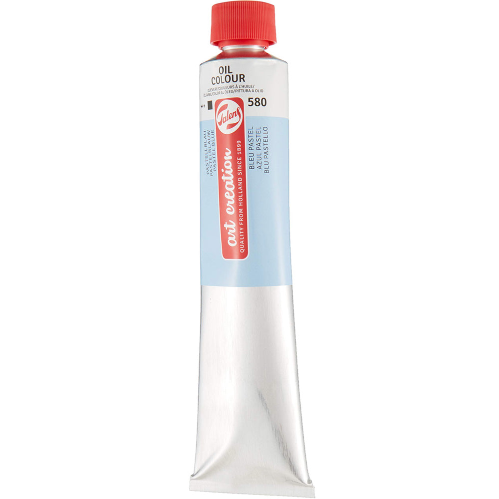 Art Creation Yağlı Boya 200ml Pastel Blue 580