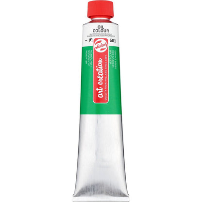 Art Creation Yağlı Boya 200ml Light Green 601