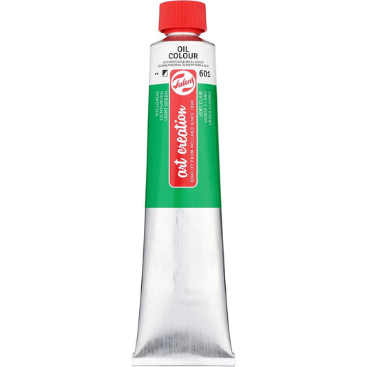 Art Creation Yağlı Boya 200ml Light Green 601