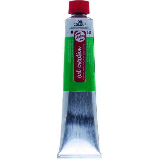 Art Creation Yağlı Boya 200ml Emerald Green 615
