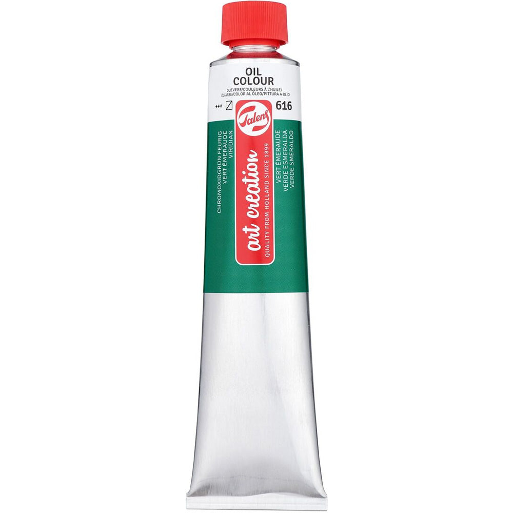 Art Creation Yağlı Boya 200ml Viridian 616