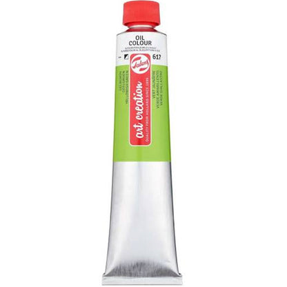 Art Creation Yağlı Boya 200ml Yellowish Green 617