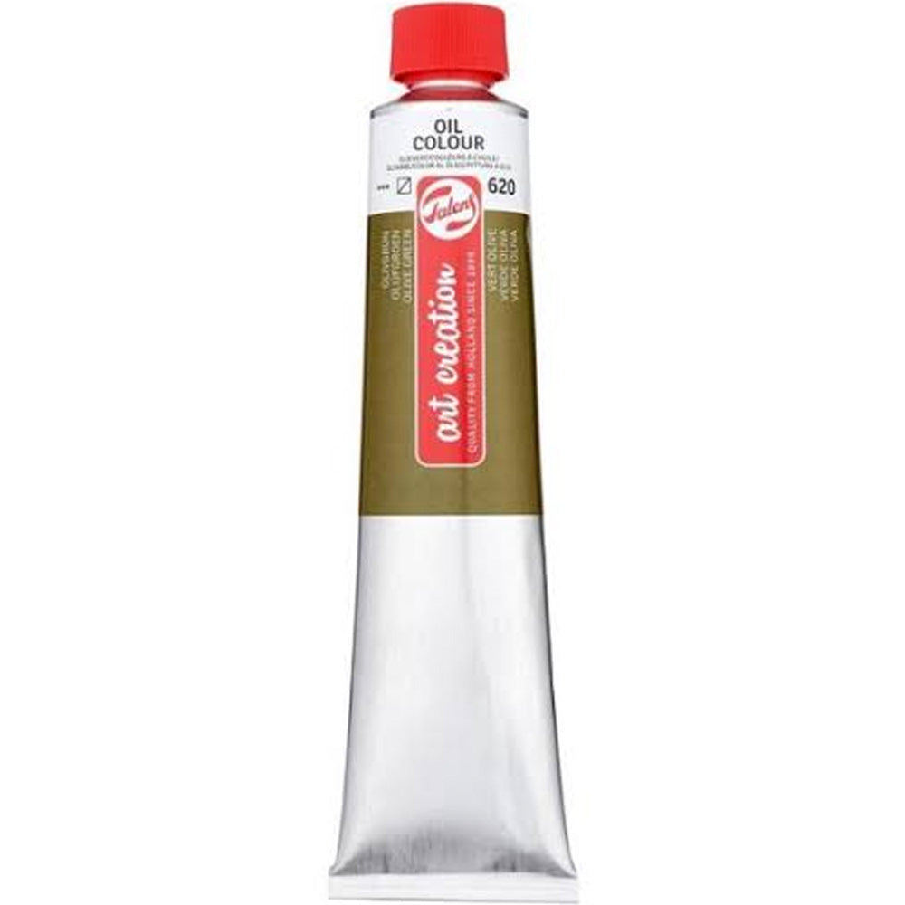 Art Creation Yağlı Boya 200ml Olive Green 620