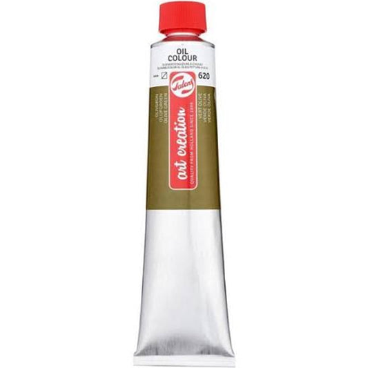 Art Creation Yağlı Boya 200ml Olive Green 620