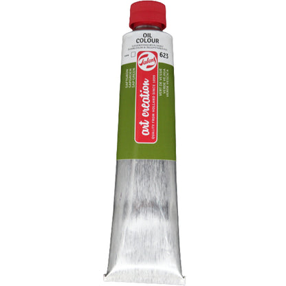 Art Creation Yağlı Boya 200ml Sap Green 623