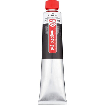 Art Creation Yağlı Boya 200ml Paynes Grey 708