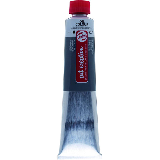 Art Creation Yağlı Boya 200ml Cold Grey 717