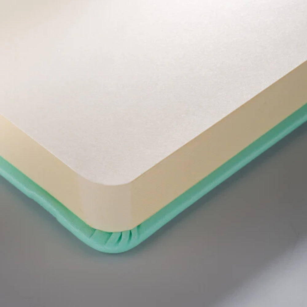 Talens Art Creation Sketchbook Fresh Mint 140gr 12x12cm