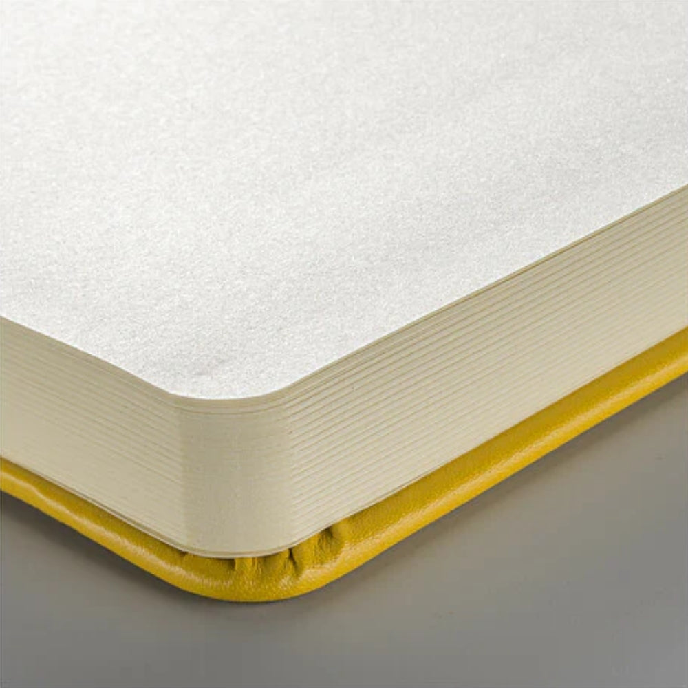 Talens Art Creation Sketchbook Golden Yellow 140gr 21x14.8cm